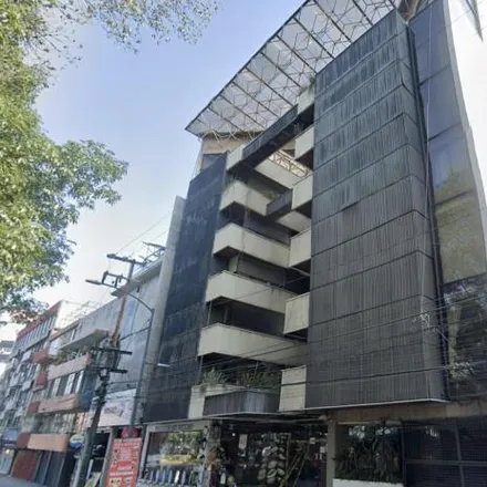 Image 2 - Avenida División del Norte, Benito Juárez, 03300 Mexico City, Mexico - Apartment for sale