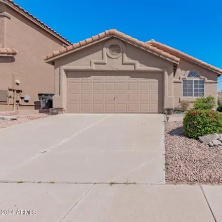 Buy this 3 bed house on 2032 East Windsong Drive in Phoenix, AZ 85048