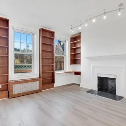 Buy this studio apartment on 344 West 12th Street in New York, NY 10014