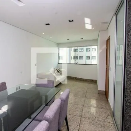 Buy this 3 bed apartment on Rua Leopoldina in Santo Antônio, Belo Horizonte - MG
