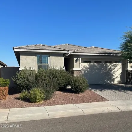 Buy this 3 bed house on 19658 West Turney Avenue in Buckeye, AZ 85340