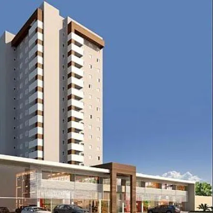 Buy this 2 bed apartment on Rua Francisco Alves in Bela Vista, Pindamonhangaba - SP