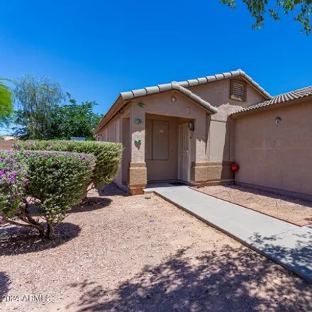 Buy this 3 bed house on 263 South Valley Drive in Apache Junction, AZ 85120