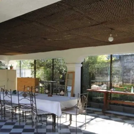 Buy this 6 bed house on Camino Otoñal 1022 in 759 1252 Provincia de Santiago, Chile