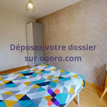 Image 6 - 2 Avenue Roberto Rossellini, 69100 Villeurbanne, France - Apartment for rent