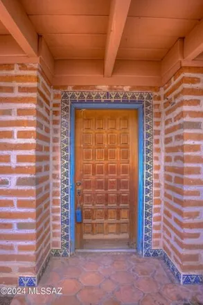 Image 4 - 1093 West Los Alamos Street, Casas Adobes, AZ 85704, USA - House for sale