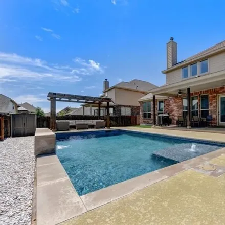 Buy this 5 bed house on 21325 Hines Lane in Pflugerville, TX 78660