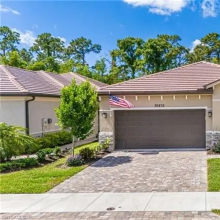 Buy this 3 bed house on 26474 Bonita Fairways Boulevard in Bonita Fairways, Bonita Springs