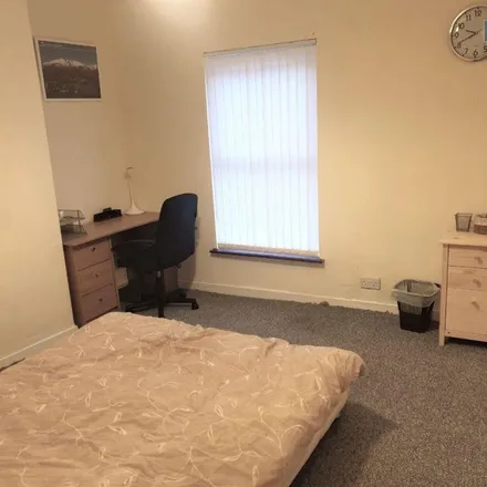 Image 5 - SMITHDOWN RD/GRANVILLE RD, Smithdown Road, Liverpool, L7 4JQ, United Kingdom - Apartment for rent