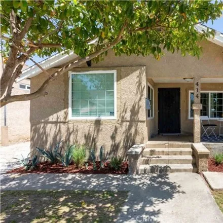 Buy this 3 bed house on 414 North Emily Street in Anaheim, CA 92805