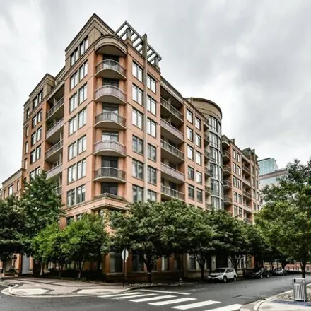 Buy this 2 bed condo on The Monroe at Virginia Square in 3625 10th Street North, Arlington