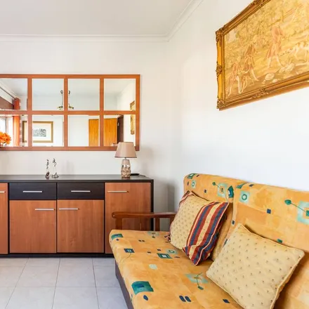 Rent this 1 bed apartment on Portugal Telecom in Rio de Mouro, Lisbon