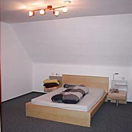 Rent this 2 bed apartment on Breidter Straße 29 in 53797 Breidt Lohmar, Germany