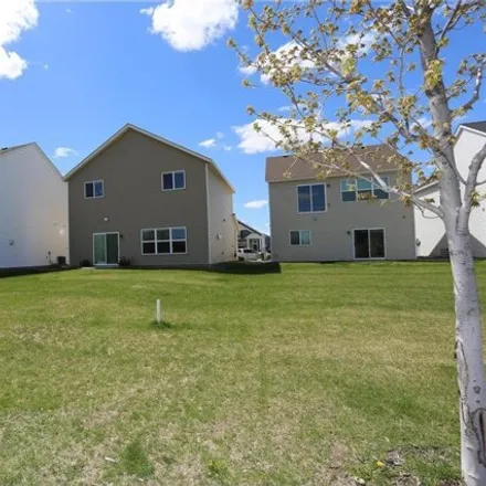 Image 3 - Quintana Court Northwest, Ramsey, MN, USA - House for sale