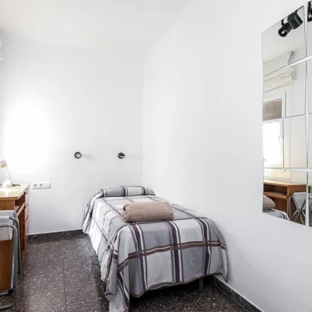 Image 2 - Carrer de Nàpols, 171, 08013 Barcelona, Spain - Apartment for rent
