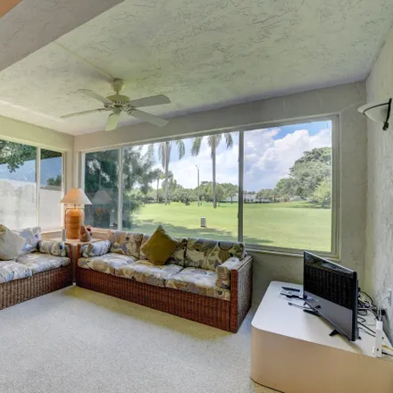 Buy this 2 bed condo on 82 Westgate Lane in Boynton Beach, FL 33436