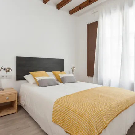 Rent this 2 bed apartment on Carrer de la Paloma in 5, 08001 Barcelona