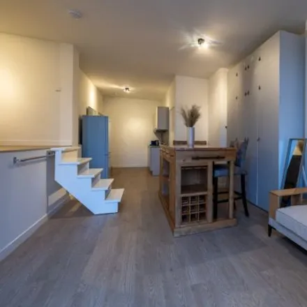 Rent this studio apartment on Jimmy Green in Keizersgracht 12, 5611 GD Eindhoven