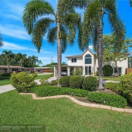 Image 1 - 301 Northwest 26th Court, Wilton Manors, FL 33311, USA - House for sale