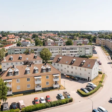 Image 1 - Riddargatan 1A, 592 40 Vadstena, Sweden - Apartment for rent