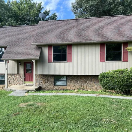 Buy this 3 bed house on 7801 Miken Lane in Knox County, TN 37938