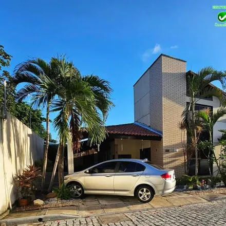 Buy this 3 bed house on unnamed road in Lagoa Redonda, Fortaleza - CE