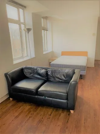 Image 4 - The V Hub, Pell Street, Swansea, SA1 3EP, United Kingdom - Apartment for rent