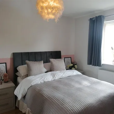 Image 3 - Abbey Mews, Southwell CP, NG25 0EX, United Kingdom - Apartment for rent