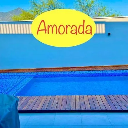 Buy this 4 bed house on Avenida Amorada in 67303 Los Rodriguez, NLE
