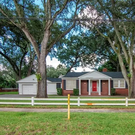 Buy this 3 bed house on 916 South Himes Avenue in Tampa, FL 33629