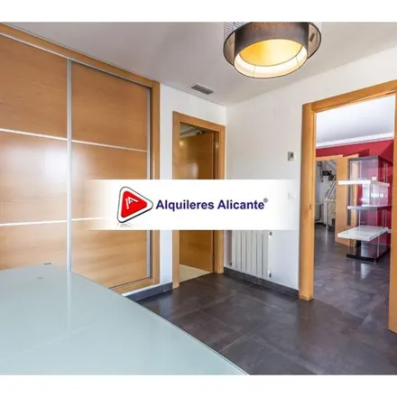 Rent this 3 bed apartment on Carrer del Regidor Ocaña / Calle Regidor Ocaña in 14, 03011 Alicante