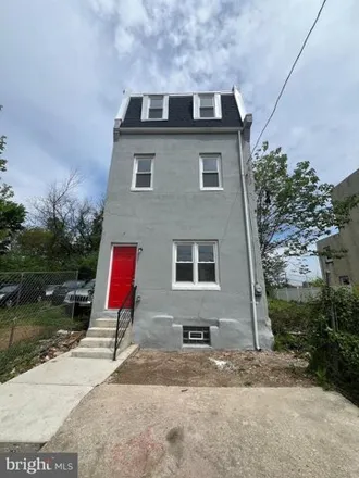 Rent this 4 bed house on North Union Street in Philadelphia, PA 19104