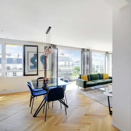 Image 4 - Paris, 16th Arrondissement, IDF, FR - Apartment for rent