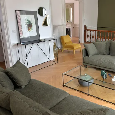 Rent this 3 bed apartment on 68290 Masevaux-Niederbruck
