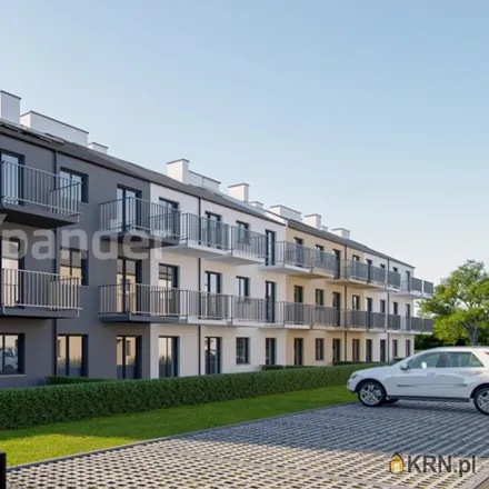 Buy this 2 bed apartment on Brochowska 1a in 52-116 Iwiny, Poland