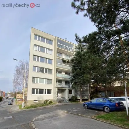 Image 2 - Štěpánská 2656, 272 01 Kladno, Czechia - Apartment for rent