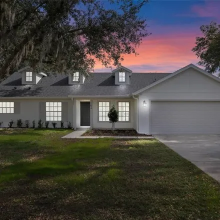 Buy this 3 bed house on 1298 Palm Drive in Seminole County, FL 32765