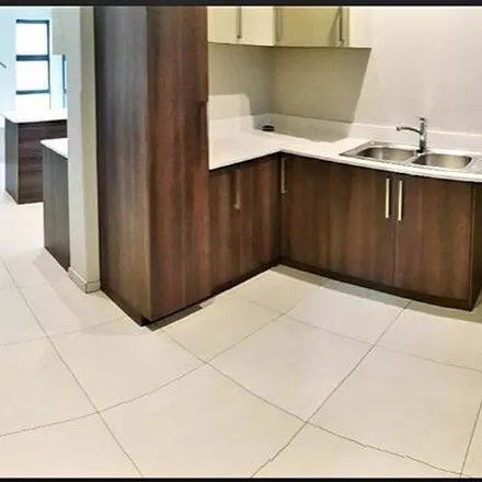 Rent this 4 bed apartment on unnamed road in Bryanston, Sandton