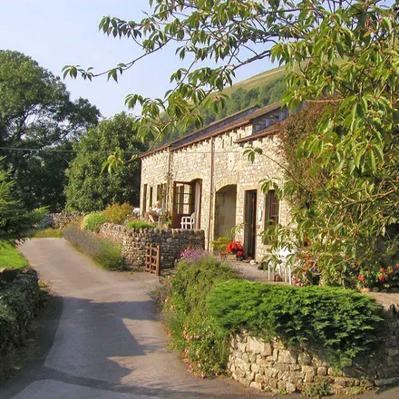 Rent this 2 bed house on The Buck Inn in B6160, Buckden