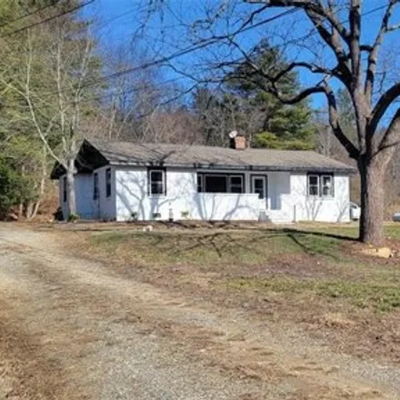 Buy this 3 bed house on 278 Allen Drive in Buncombe County, NC 28732