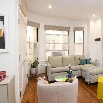 Buy this studio apartment on 66 Madison Ave Apt 4k in New York, 10016