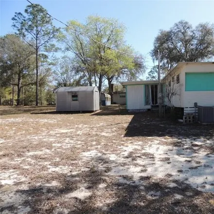 Image 4 - 13843 Northeast 55 Street, Levy County, FL 32696, USA - Apartment for sale