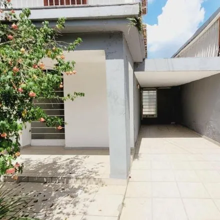 Rent this 2 bed house on Rua Bom Jesus de Pirapora in Vianelo, Jundiaí - SP