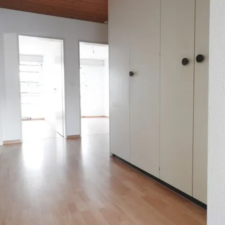Rent this 4 bed apartment on Funkstrasse 116 in 3084 Köniz, Switzerland