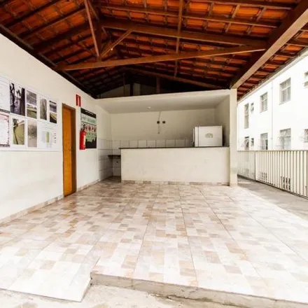 Rent this 2 bed apartment on Rua Augusto Franco in São João Batista, Belo Horizonte - MG