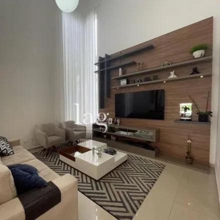 Buy this 3 bed house on Rua Maria Luiza Beldi Castanho in Jardim Mont Blanc, Sorocaba - SP
