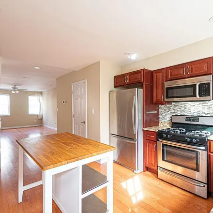 Rent this 2 bed apartment on 1413 South Chadwick Street in Philadelphia, PA 19145