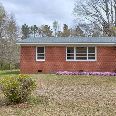 Buy this 3 bed house on Scout Cabin Road in Lancaster County, SC 29067