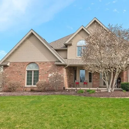 Buy this 4 bed house on 1247 Chartwell Court in Shorewood, IL 60404