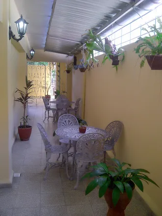 Rent this 3 bed house on Santa Clara in Raúl Sancho - El Condado, CU
